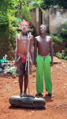 Funny video, tention relief, comedy, be happy.
