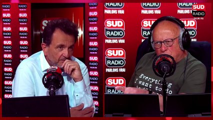 Enquête sur la pédocriminalité