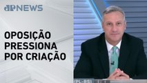 Sanderson sobre CPMI do INSS: “Não podemos permitir que politicagem interfira na investigação”