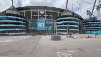 Manchester City prêt pour le dernier match de Kevin De Bruyne avec les Cytizens