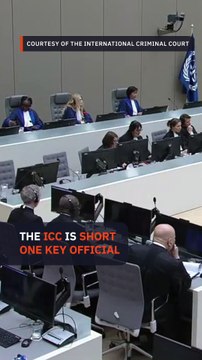 Busy months ahead for Duterte case as ICC copes with prosecutor’s leave