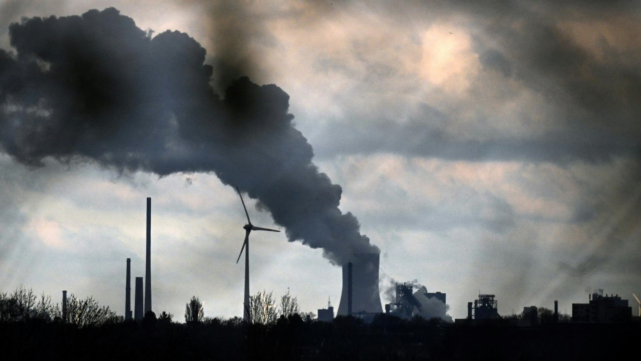 EU-Kommission senkt Wachstumsprognose