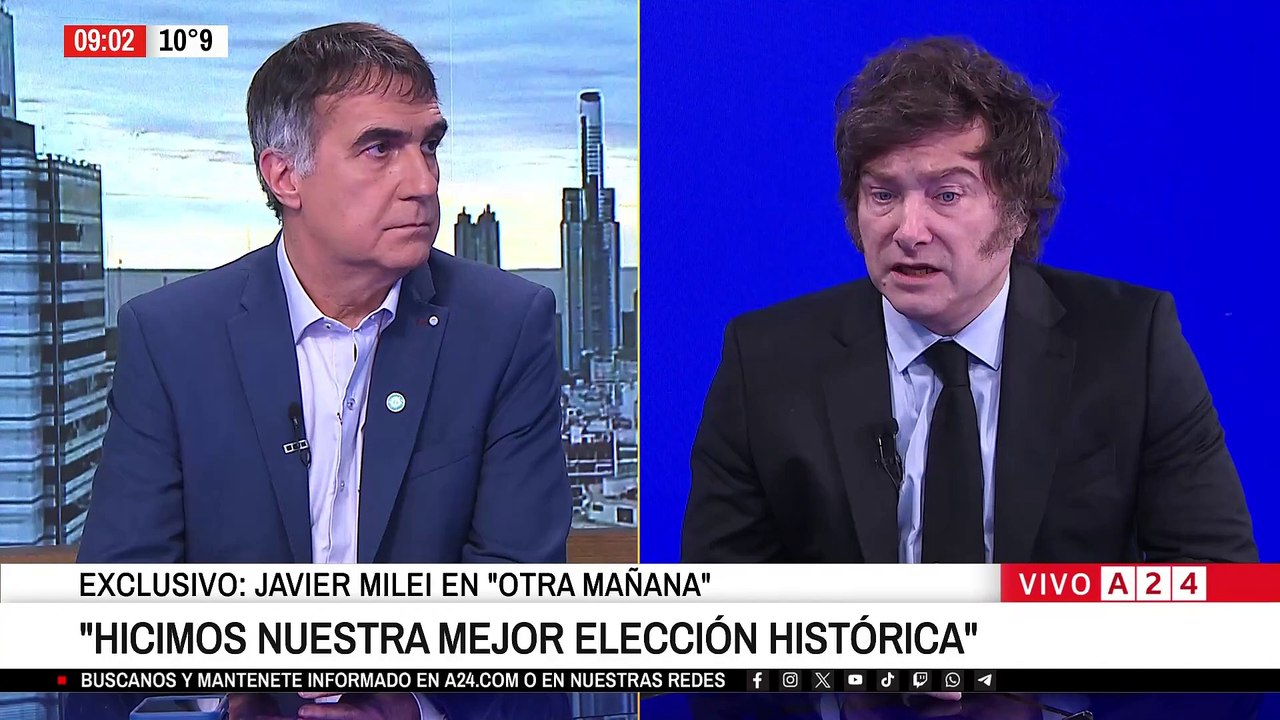 Elecciones en Buenos Aires: críticas y desafíos políticos