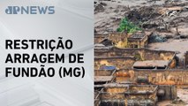 Indenizações por tragédia de Mariana somam R$ 500 milhões