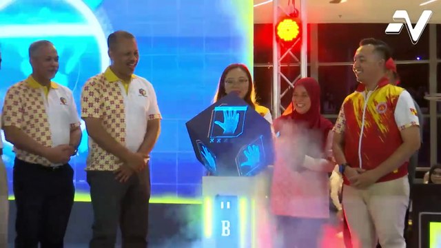 Hari Belia & Sukan anjur aktiviti bersesuaian minat belia masa kini