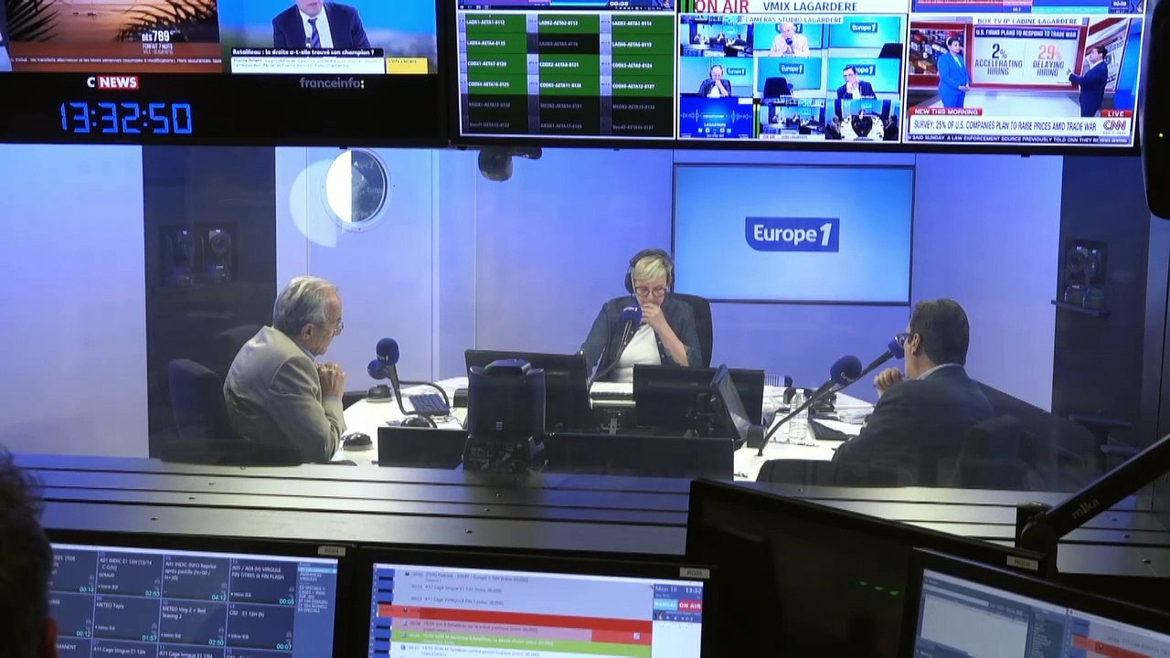 La victoire de Bruno Retailleau, nouveau président des LR, rebat-elle les cartes sur la scène politique nationale ?