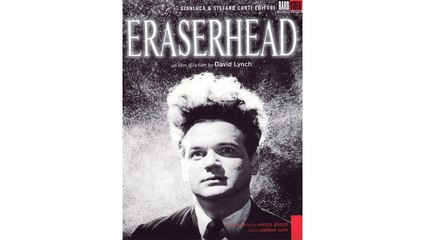 ERASERHEAD (1970) ITA