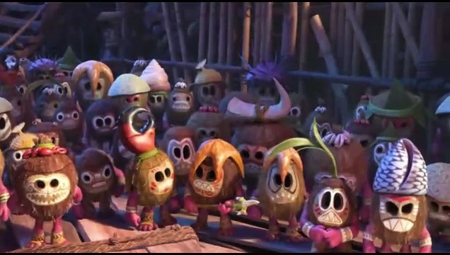 MOANA 2 FULL MOVIE (2024) – 'ENGLISH' Auli'i Cravalho, Dwayne Johnson 🔥Best Animation Movies 2024 | Reviews