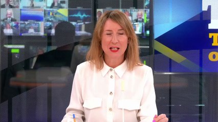 Paulo Rangel: "AD não irá fazer nenhuma coligação governamental com o Chega. Isto é bastante claro"