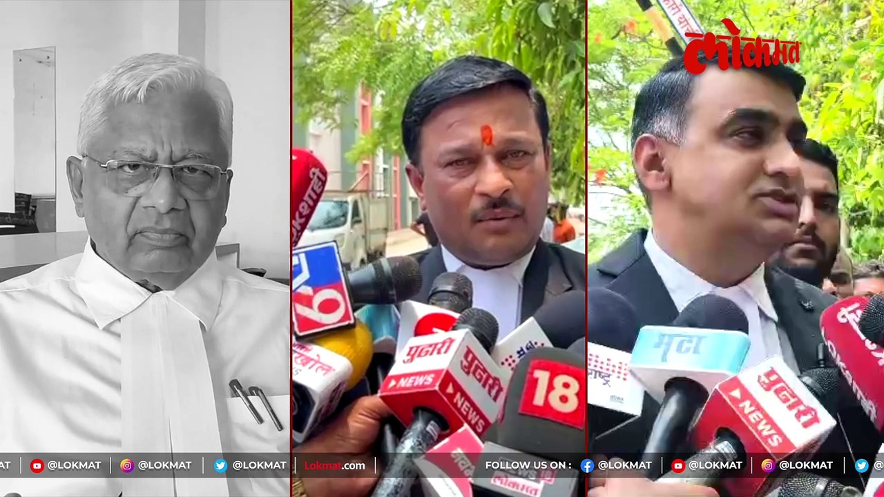 संतोष देशमुख प्रकरण, उज्ज्वल निकम आले नाहीत, कोर्टात काय घडलं?