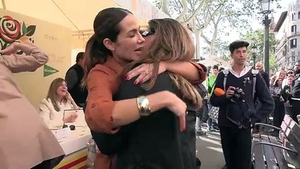 Tamara Gorro pierde a alguien muy especial: “Sin avisar, te marchaste”