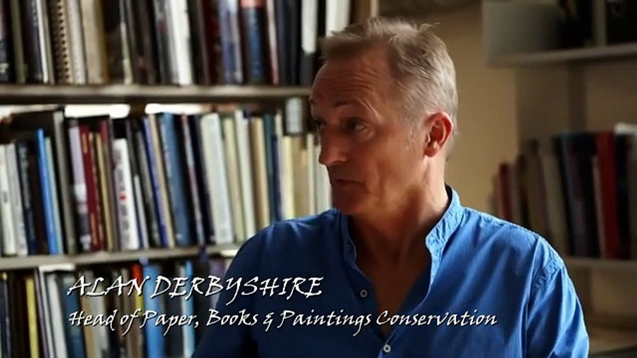 BBC - A Very British Renaissance Episode 2 The Elizabethan Code