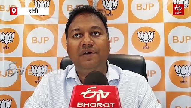 कैबिनेट की मंजूरी के बाद भी 25 छात्रों को ही विदेश में पढ़ाई के लिए क्यों दी जा रही है छात्रवृत्ति? भाजपा ने झारखंड सरकार पर उठाए सवाल