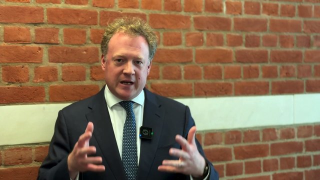 Greg Stafford MP on Bordon and Farnham town centre regeneration