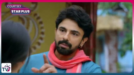 Jhanak Today Episode _ 19  May 2025