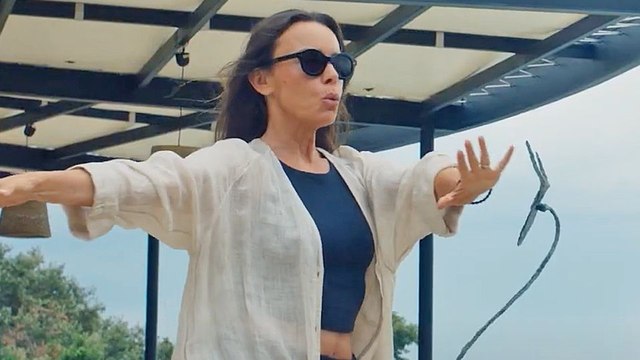 Classe moyenne Teaser VF