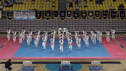 백석대 총장배 전국 태권도 대회 개최...22일까지 / YTN