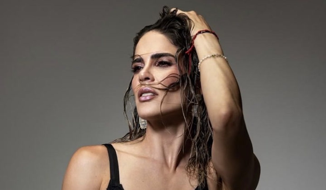 Eva Cedeño cumple 10 años de carrera con A.MAR - video Dailymotion