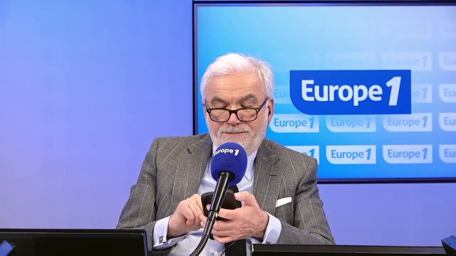 Pascal Praud et vous - «Il y a trois blocs dans l'Eurovision» : Fabien Lecœuvre explique pourquoi la France n'arrive plus à gagner le concours