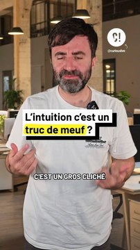 L'intuition féminine existe-t-elle ?