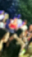 Ato obsceno e tumulto são registrados durante festa em rua no Paraná