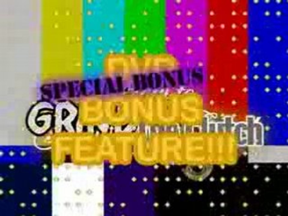 RICKY BONUS FEATURE!