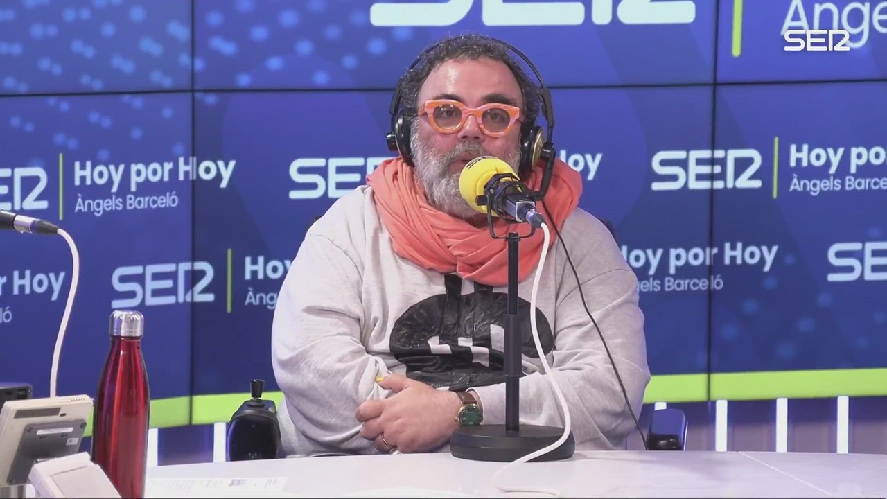 Bob Pop sobre eurovision