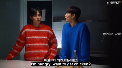 [ENG] EP.3 Never Fair (2025)