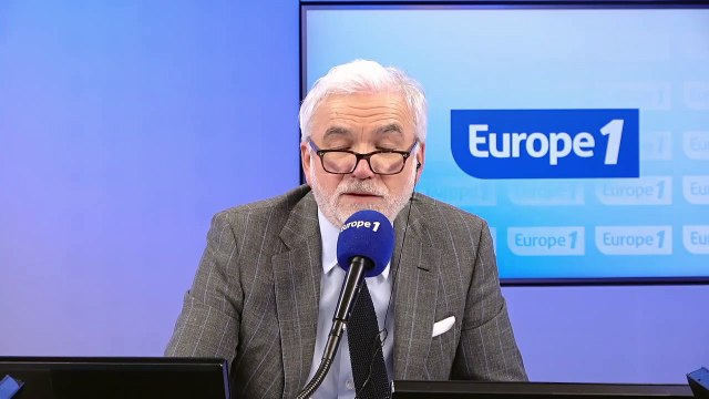 Pascal Praud et vous - Eurovision : «La seule manière de gagner, c'est si Jean-Jacques Goldman nous écrit une chanson», affirme Pascal Praud