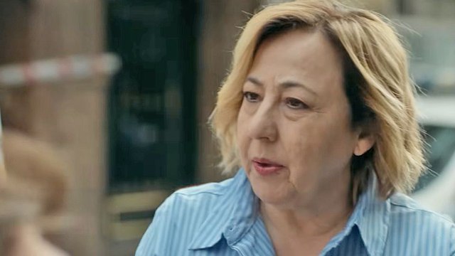 Veuve noire Bande-annonce VO STEN