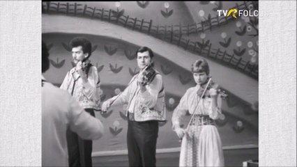 Dumitru Ridescu - Mama, inima fierbinte (arhiva TVR - 1982)