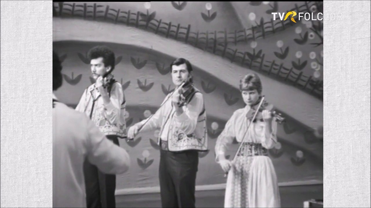 Dumitru Ridescu - Mama, inima fierbinte (arhiva TVR - 1982)