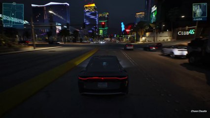 MindsEye - il teaser gameplay