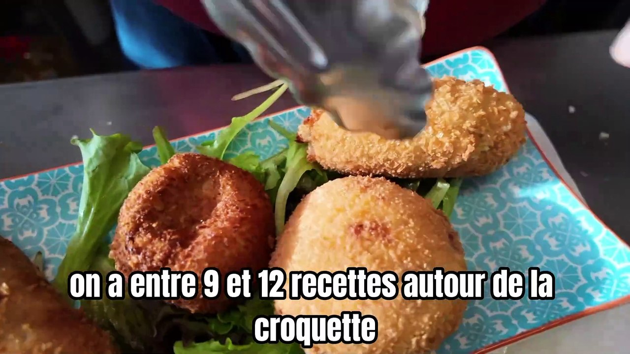 La halle des Soeurs Blanches - épisode 15
