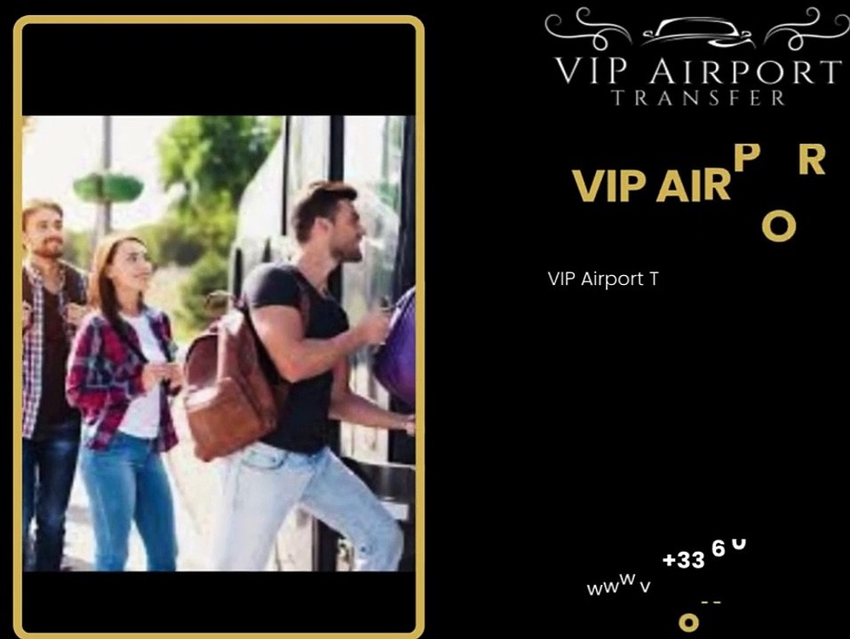 VIP Airport Transfer