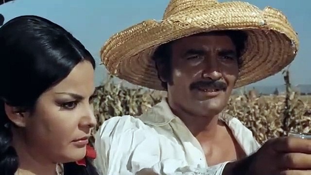 Śmierć Nie Dba o Czas _ Westerny _ Polski Lektor