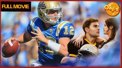 T-h-e Q-u-a-r-t-e-r-b-a-c-k's F-i-r-s-t L-o-v-e Full Movie - walton goggins , cecily strong , ashley judd , vince vaughn , stephen king , warriors game , barry diller ,