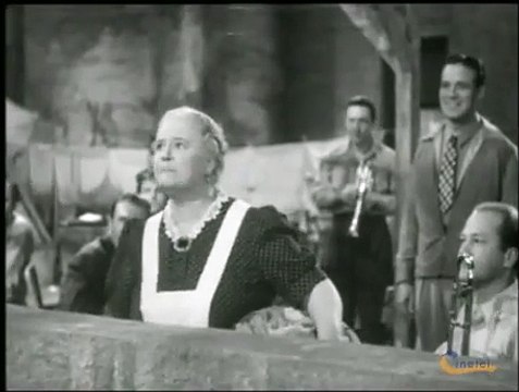 EL ARCA DE ORO Pot O'Gold, 1941, Full Movie, Spanish, Cinetel