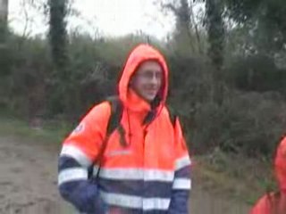 Session + four cross la Haie fouassière