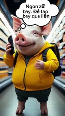 Ai animated Cat funny video. Viral Cats - Ep 177