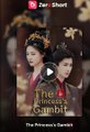 THE PRINCESS'S GAMBIT. Full Movies English Sub