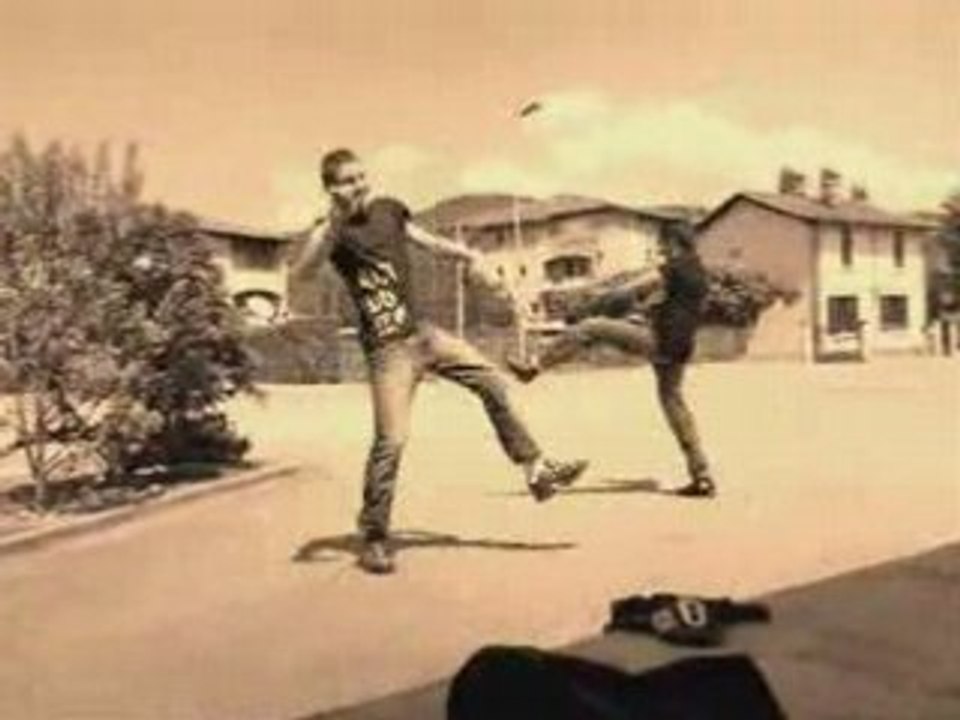 Jumpstyle