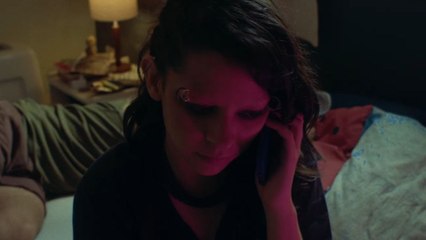 Prédio Vazio Teaser Oficial