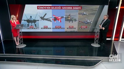 19 Mayıs ruhu gökte: Savunma Sanayiinde neler oldu?