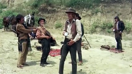 Dla Przyjaciela Wszystko _ Polski Lektor _ Westerny