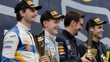 Formelaustria Young Driver:  Programme Ganz starkes Wochenende am Red Bull Ring