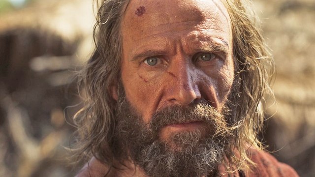 The Return, le retour d'Ulysse Bande-annonce VO STFR