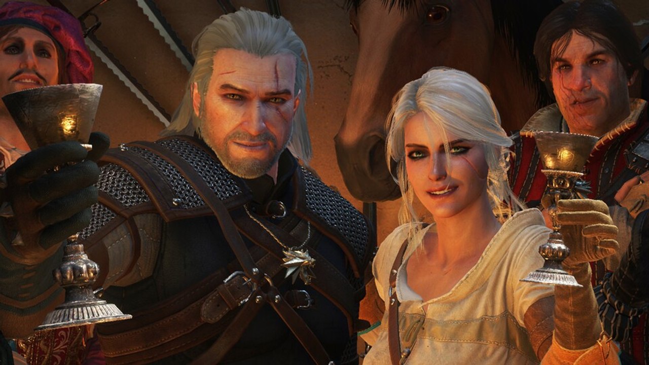 The Witcher 3 ist 10 Jahre alt! Neuer Trailer erinnert an Highlights des Rollenspiel-Meisterwerks