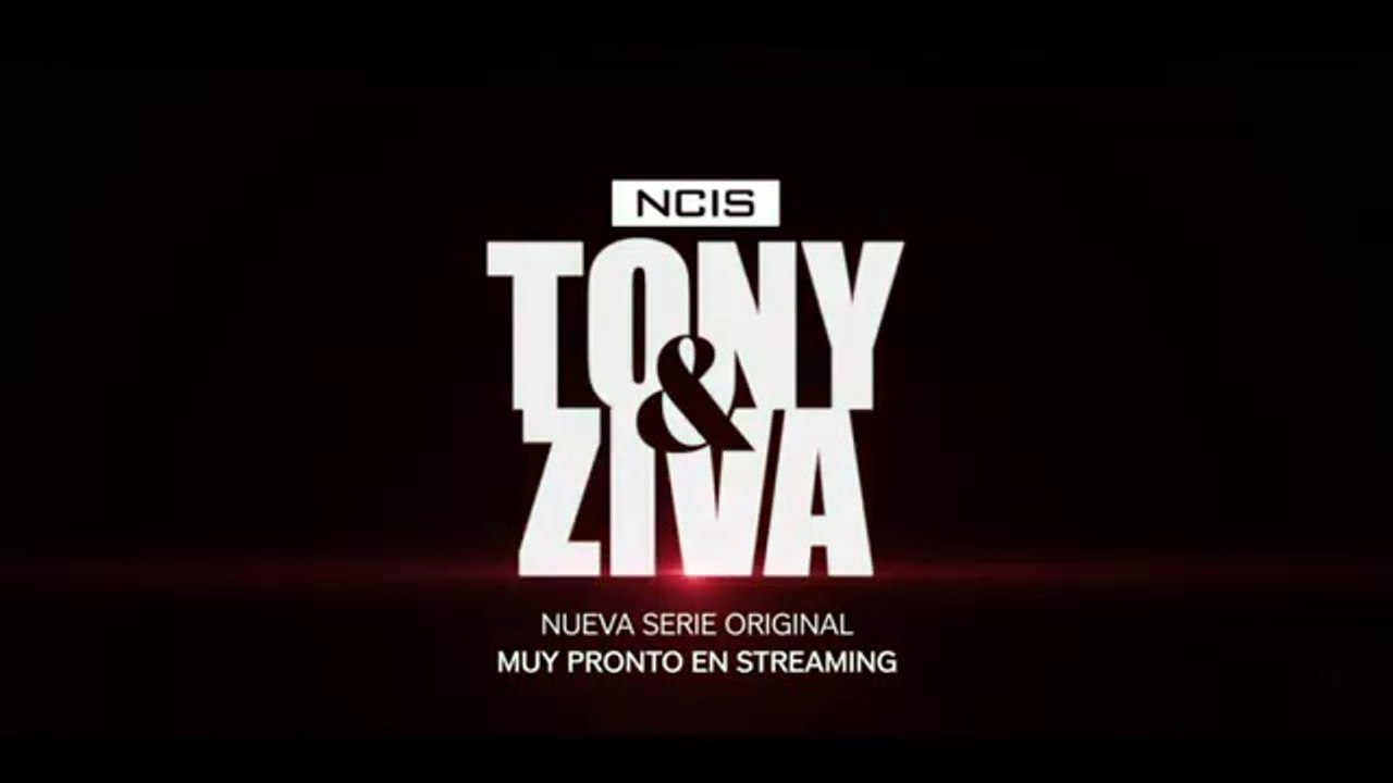 NCIS: Tony y Ziva | Trailer | Paramount+