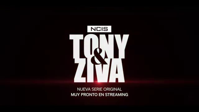 NCIS: Tony y Ziva | Trailer | Paramount+